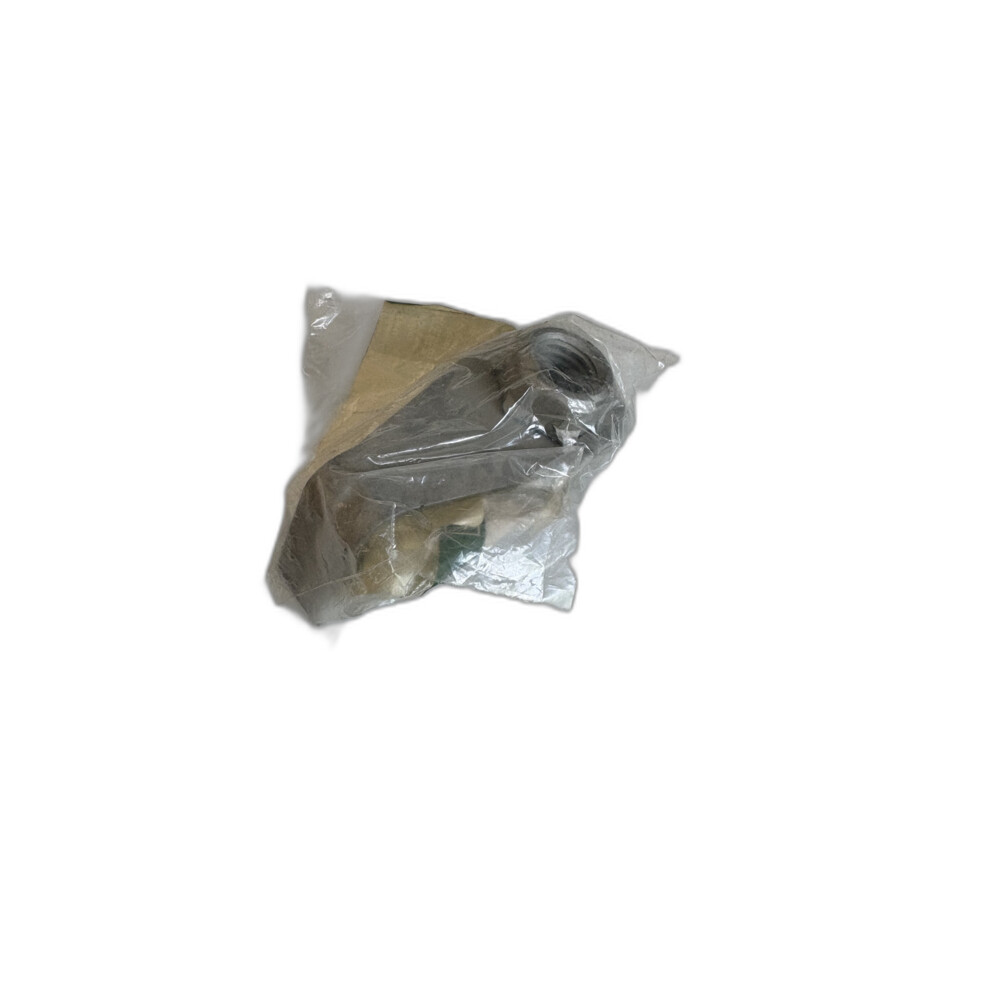 Special Nut M16 Front of Upper Rear Wishbone RYH500280